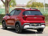 Kia Sonet 2025